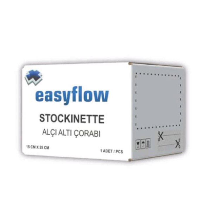 Alçı Altı Çorabı - 25 Metre