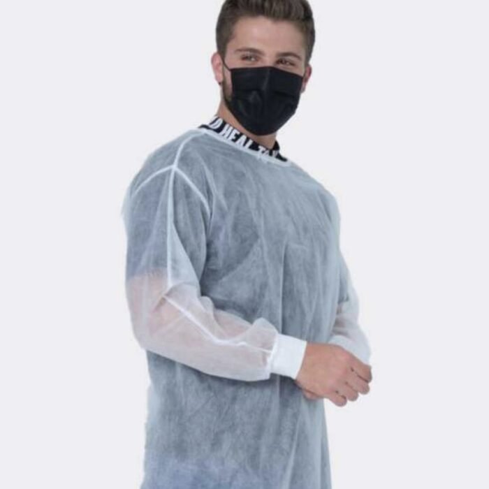 ZİYARETÇİ ÖNLÜKLERİ