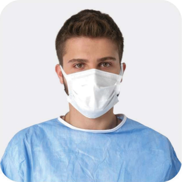CERRAHİ & KORUYUCU MASKELER