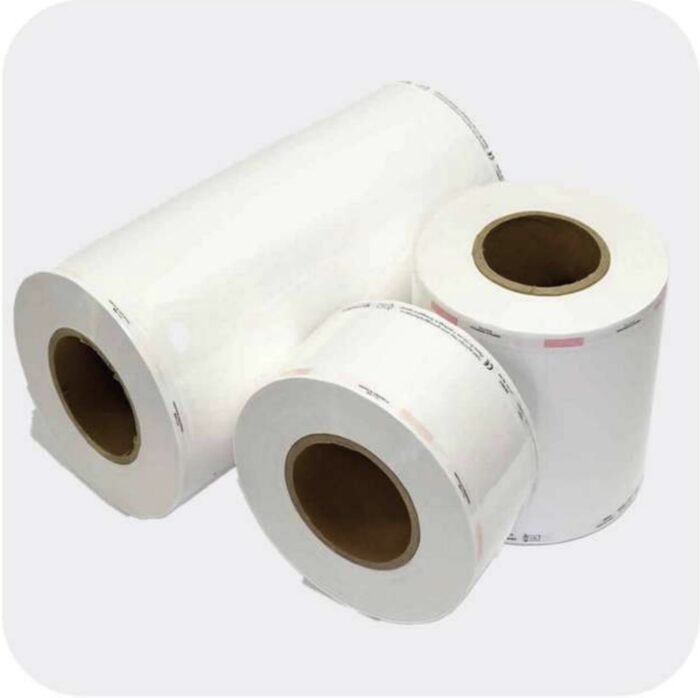 Sterilizasyon Rulosu