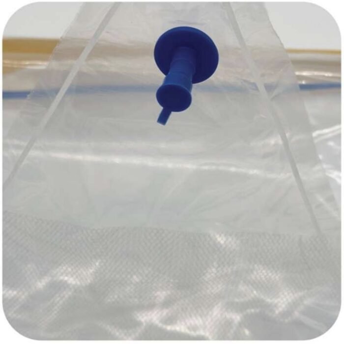 TÜL SÜZGEÇLİ POŞ